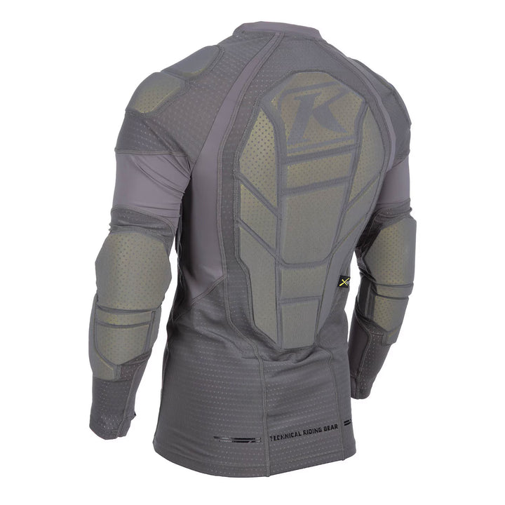 KLIM TACTICAL LS SHIRT - CASTLEROCK