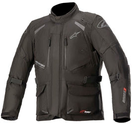 Alpinestars Andes V3 Drystar Jacket - Black