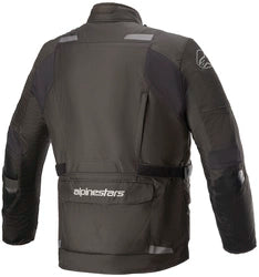 Alpinestars Andes V3 Drystar Jacket - Black