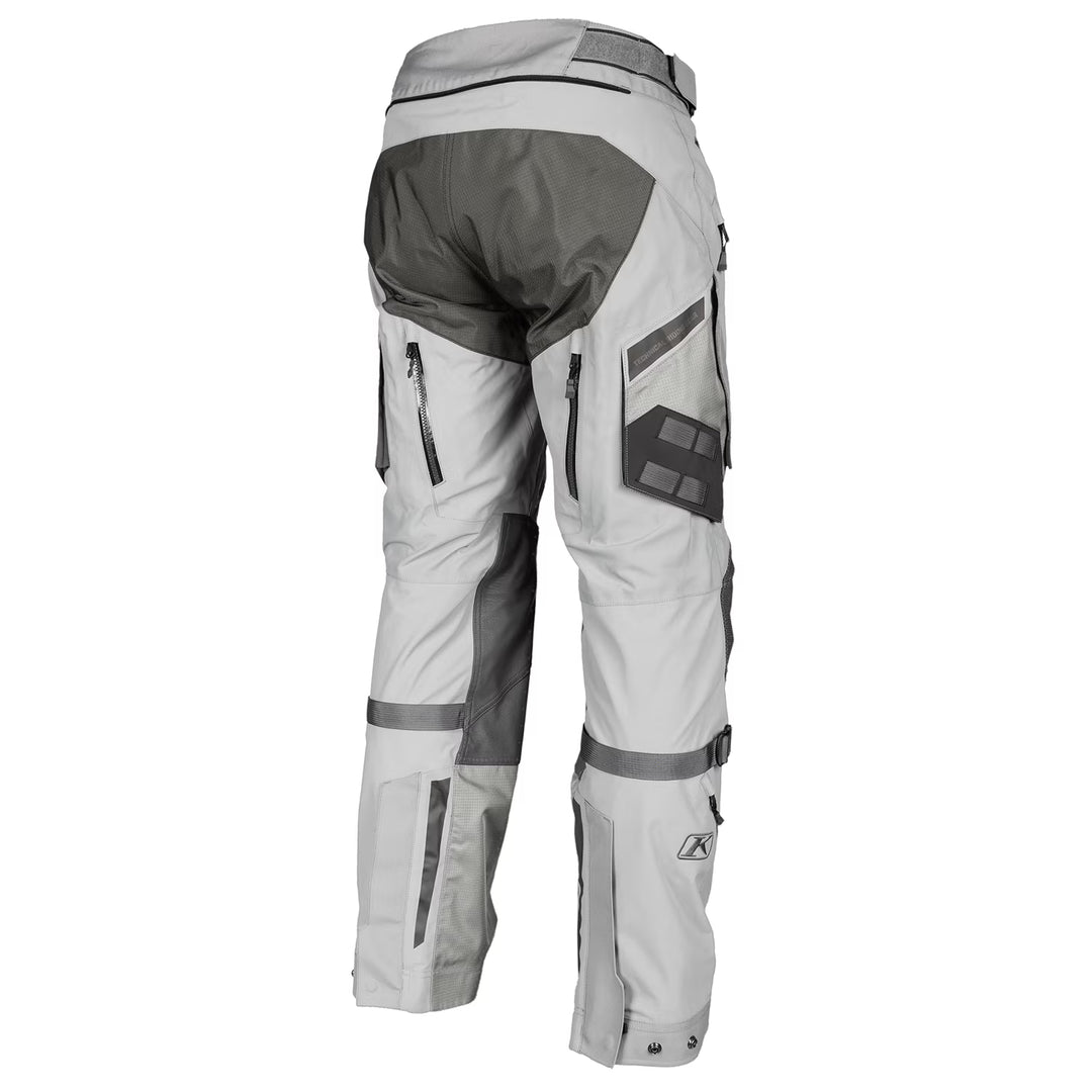 KLIM Badlands Pro Pant - Monument Gray