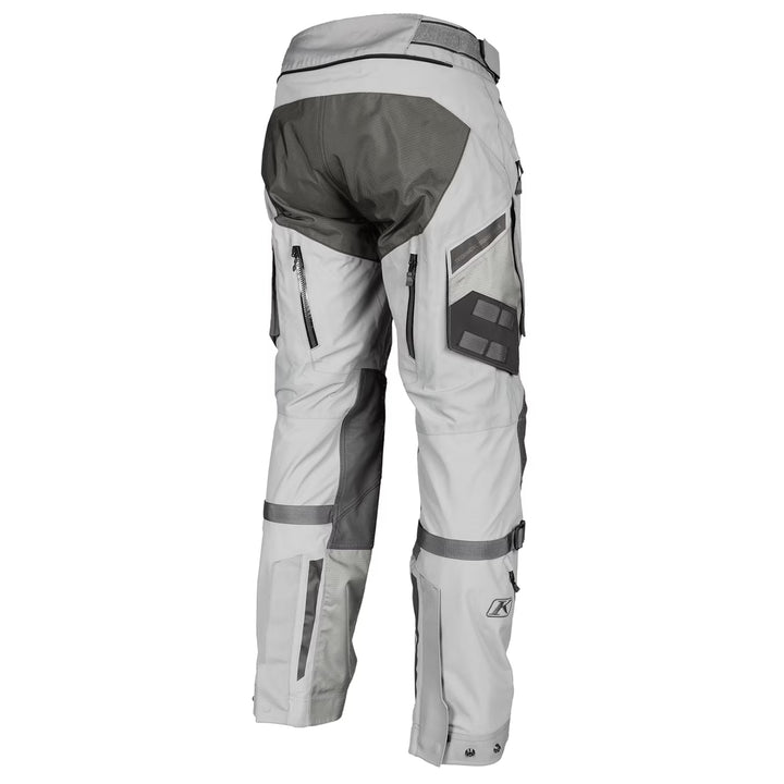 KLIM Badlands Pro Pant - Monument Gray