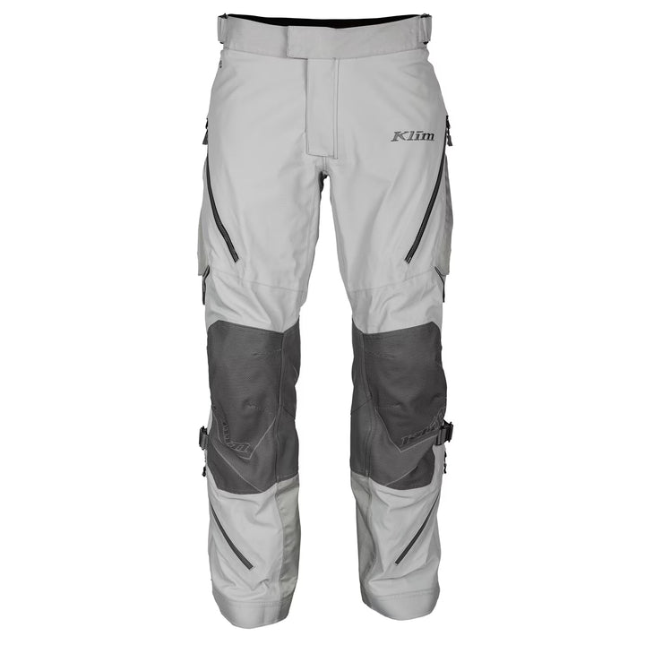 KLIM Badlands Pro Pant - Monument Gray