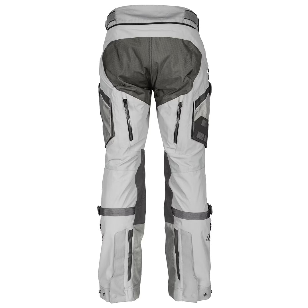 KLIM Badlands Pro Pant - Monument Gray
