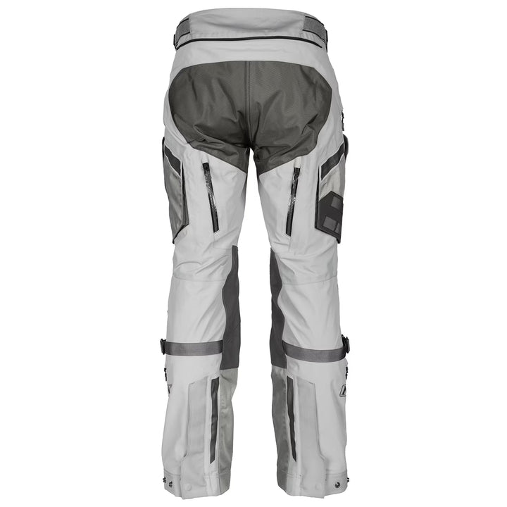 KLIM Badlands Pro Pant - Monument Gray