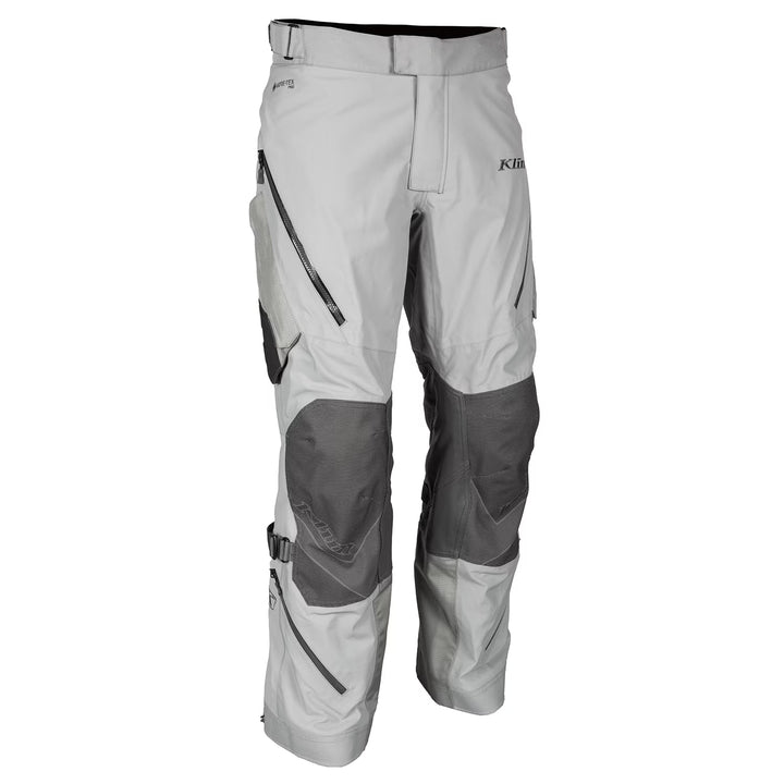KLIM Badlands Pro Pant - Monument Gray