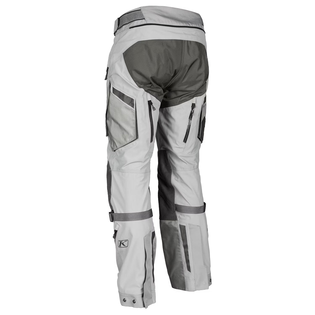 KLIM Badlands Pro Pant - Monument Gray