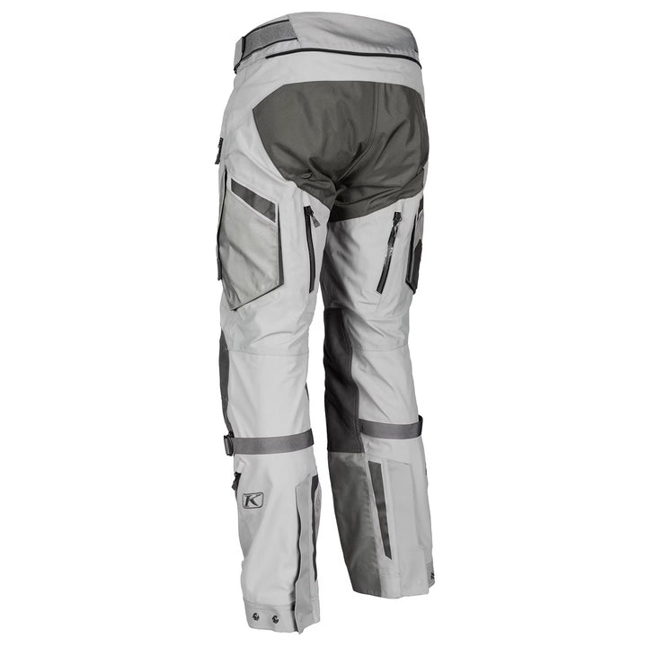 KLIM Badlands Pro Pant - Monument Gray