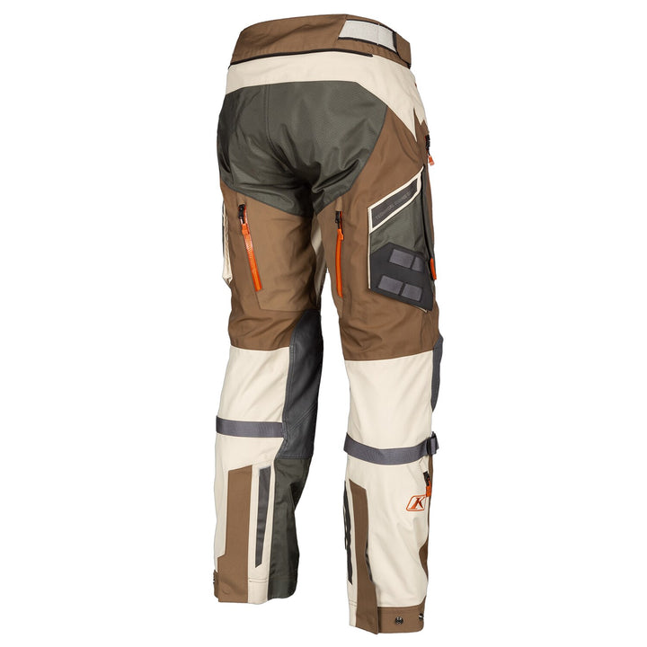 KLIM Badlands Pro Pant - Peyote - Potter's Clay