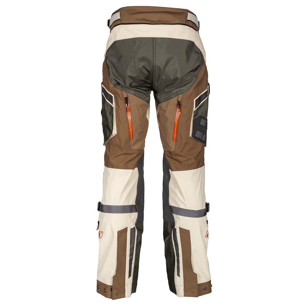 KLIM Badlands Pro Pant - Peyote - Potter's Clay