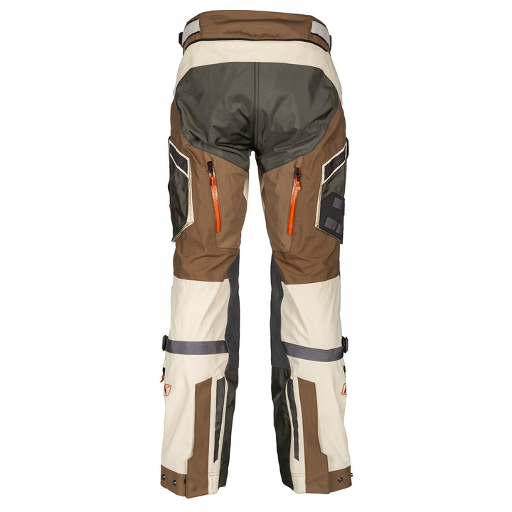 KLIM Badlands Pro Pant - Peyote - Potter's Clay