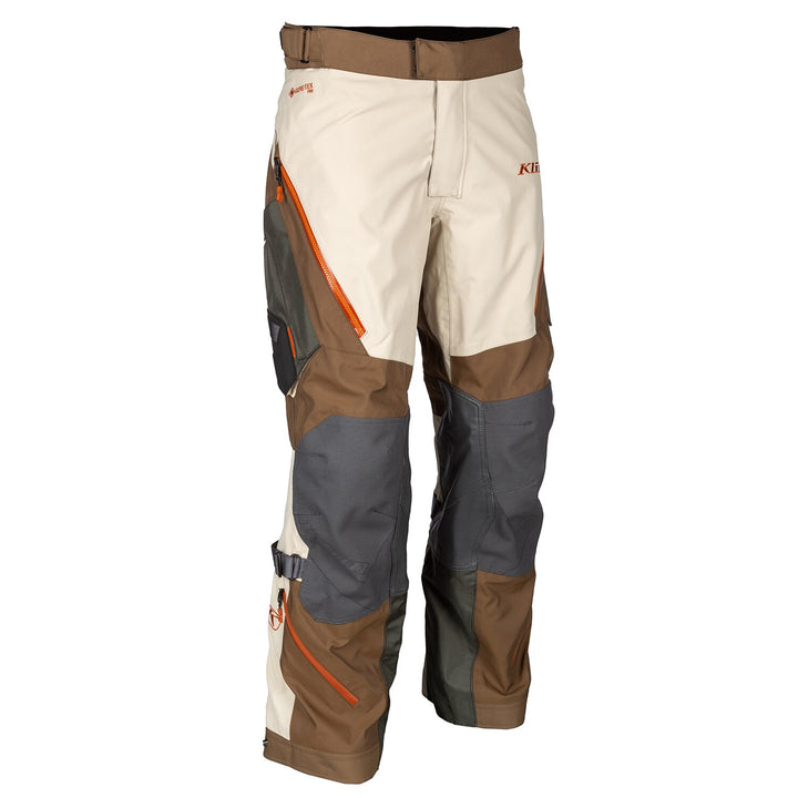 KLIM Badlands Pro Pant - Peyote - Potter's Clay
