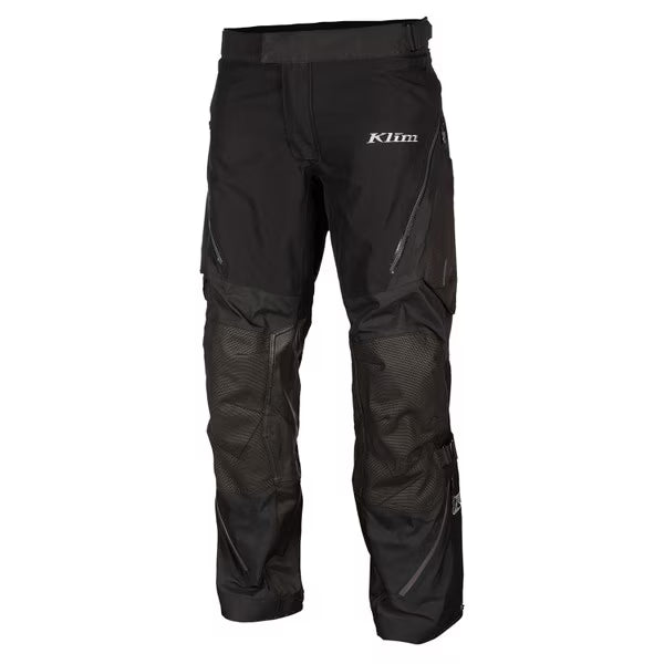 KLIM Badlands Pro Pant - Stealth Black