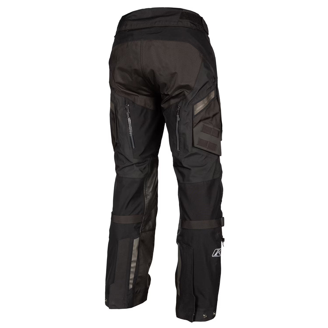 KLIM Badlands Pro Pant - Stealth Black