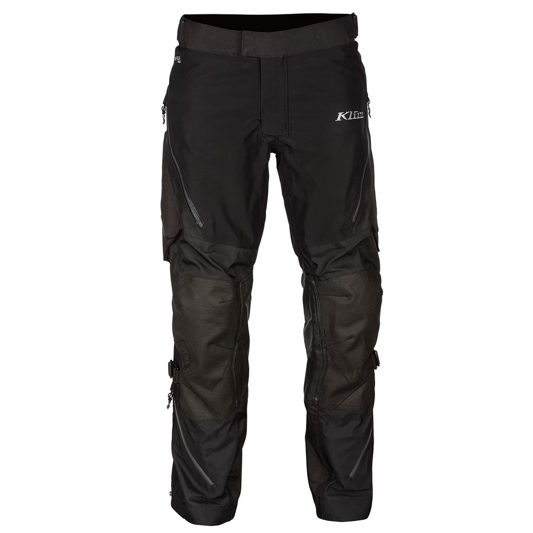 KLIM Badlands Pro Pant - Stealth Black