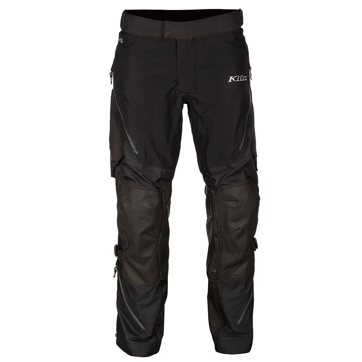 KLIM Badlands Pro Pant - Stealth Black