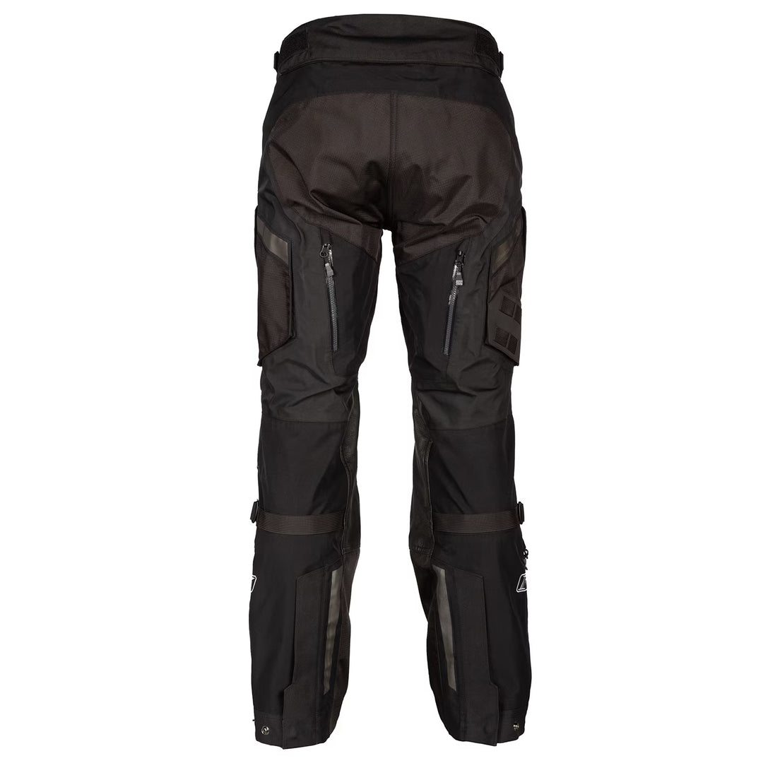KLIM Badlands Pro Pant - Stealth Black