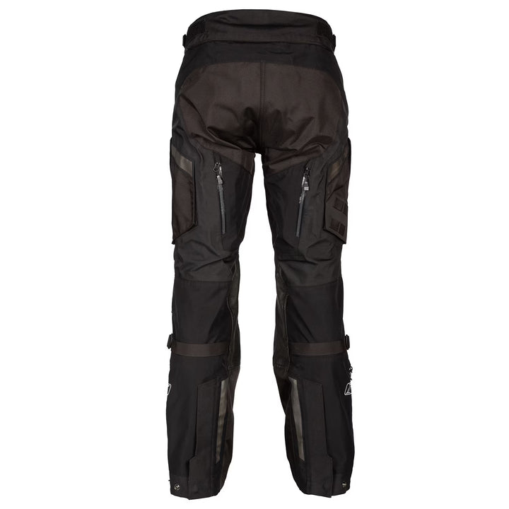 KLIM Badlands Pro Pant - Stealth Black