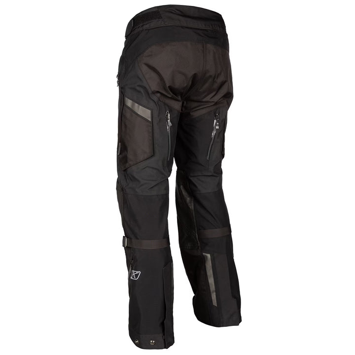 KLIM Badlands Pro Pant - Stealth Black