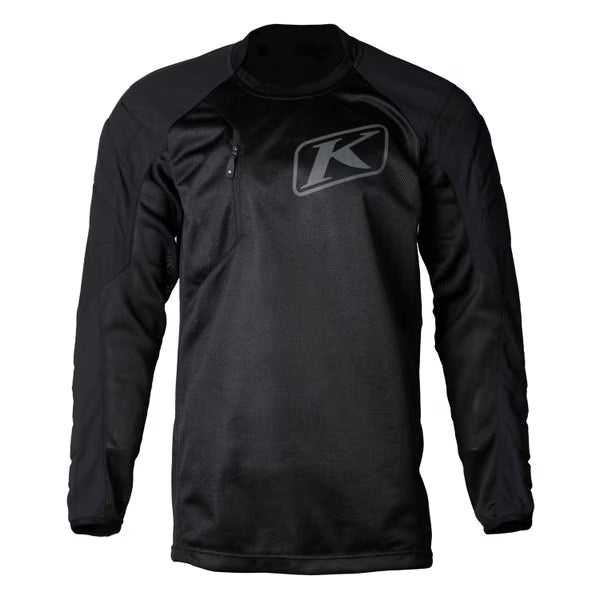 KLIM TACTICAL PRO JERSEY - BLACK