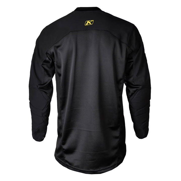 KLIM TACTICAL PRO JERSEY - BLACK