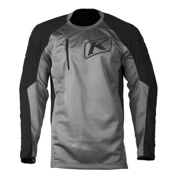 KLIM TACTICAL PRO JERSEY - GRAY
