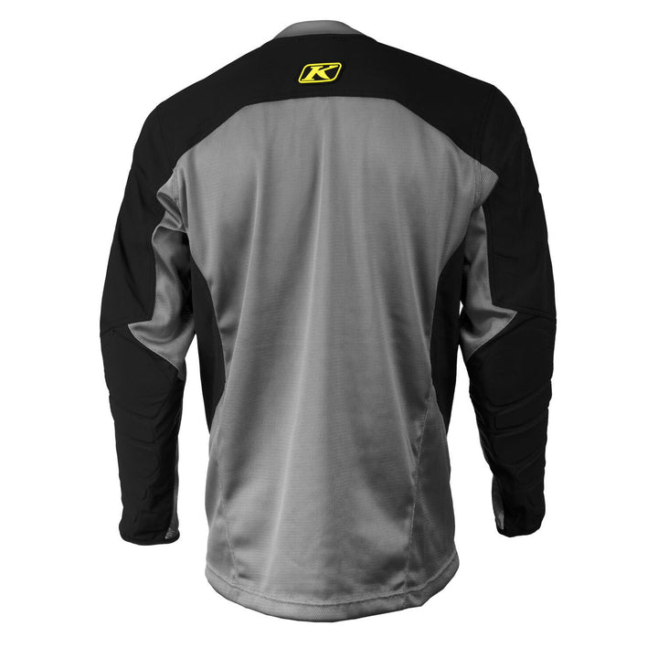 KLIM TACTICAL PRO JERSEY - GRAY