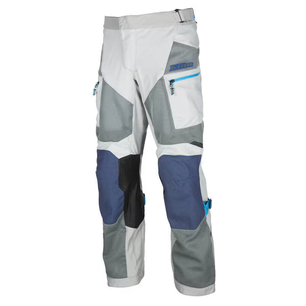KLIM Baja S4 Pant - High-Rise - Nightfall Blue