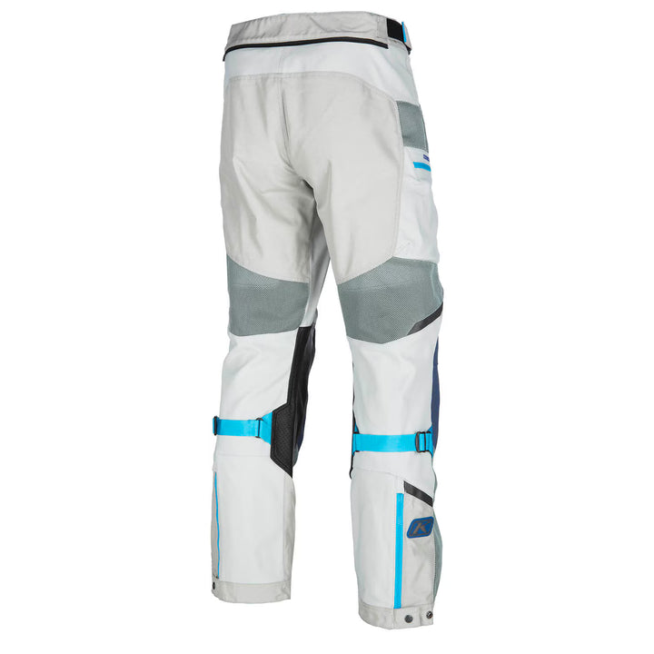 KLIM Baja S4 Pant - High-Rise - Nightfall Blue