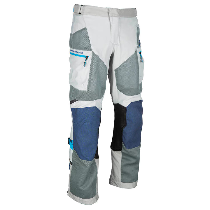 KLIM Baja S4 Pant - High-Rise - Nightfall Blue