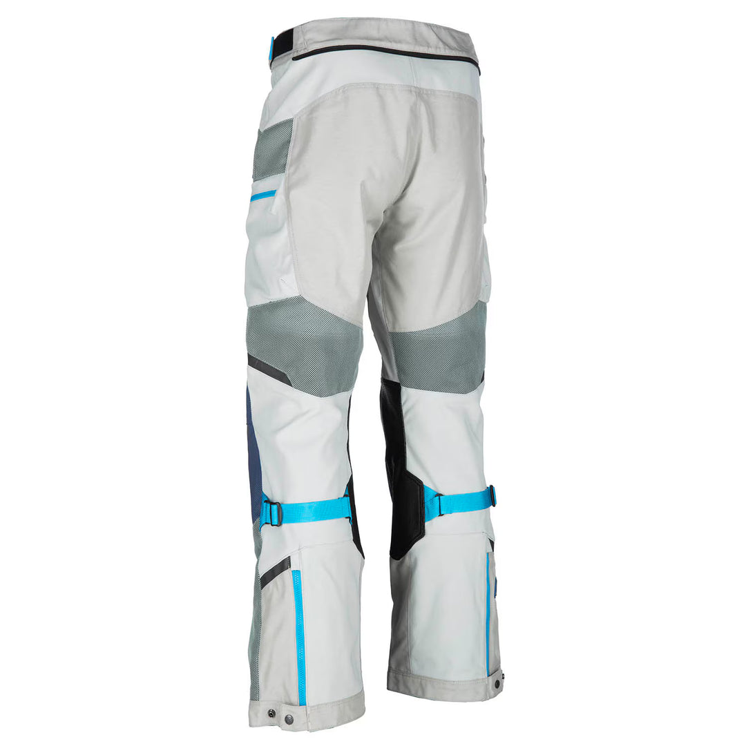 KLIM Baja S4 Pant - High-Rise - Nightfall Blue