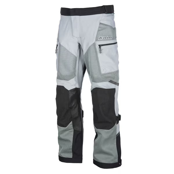 KLIM Baja S4 Pant - Monument - Black