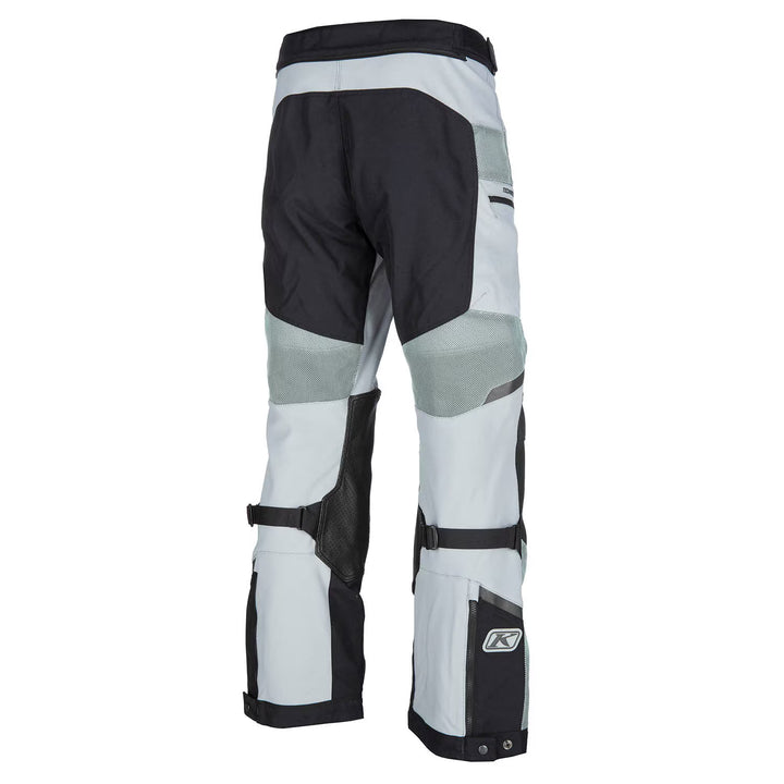 KLIM Baja S4 Pant - Monument - Black