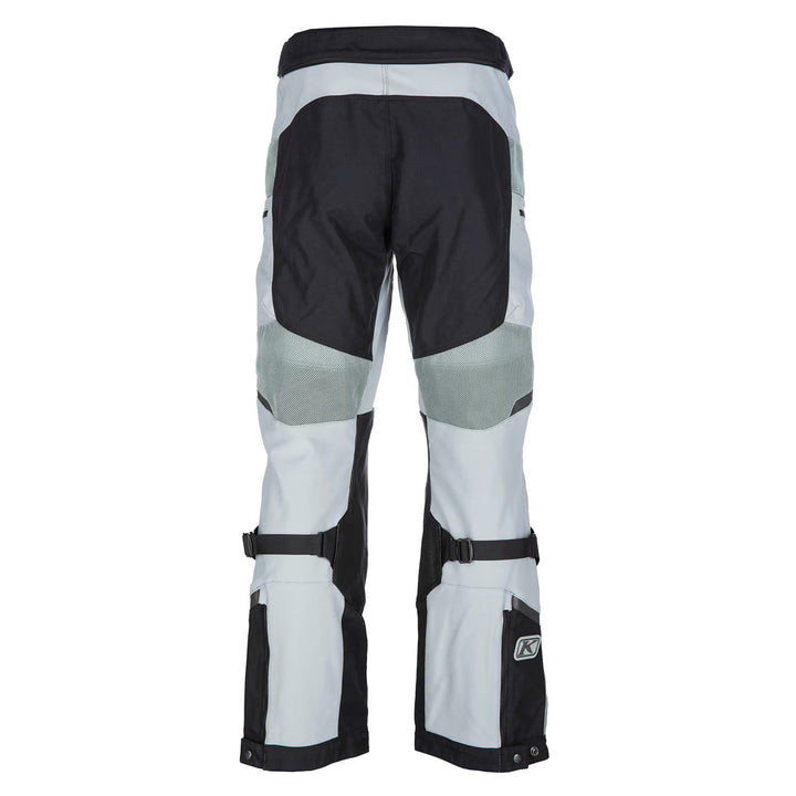 KLIM Baja S4 Pant - Monument - Black