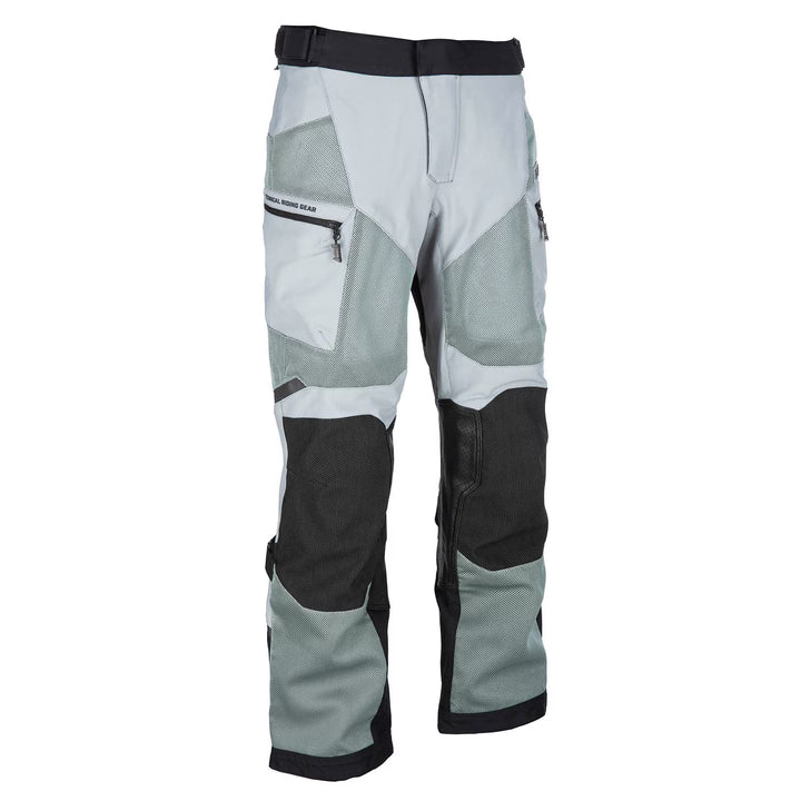 KLIM Baja S4 Pant - Monument - Black