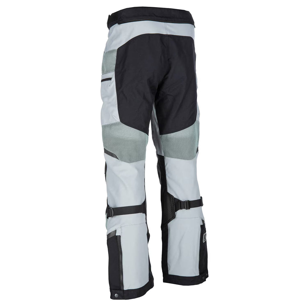 KLIM Baja S4 Pant - Monument - Black