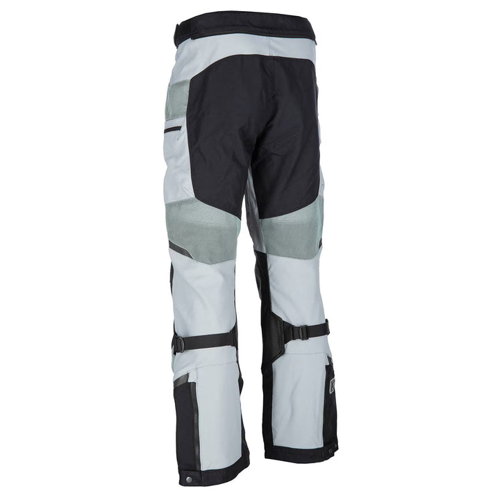 KLIM Baja S4 Pant - Monument - Black