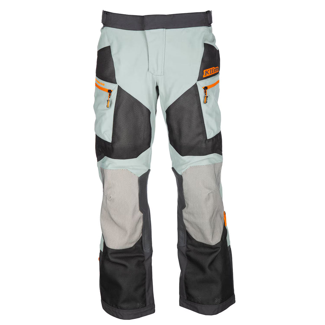 KLIM Baja S4 Pant - Slate Gray - Peyote