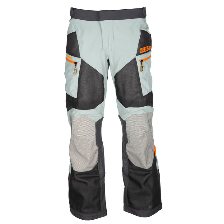 KLIM Baja S4 Pant - Slate Gray - Peyote