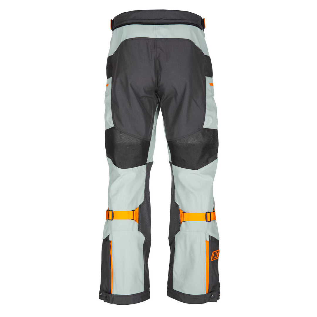 KLIM Baja S4 Pant - Slate Gray - Peyote