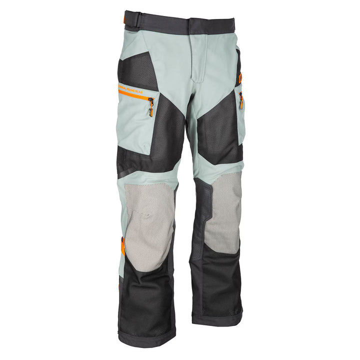 KLIM Baja S4 Pant - Slate Gray - Peyote