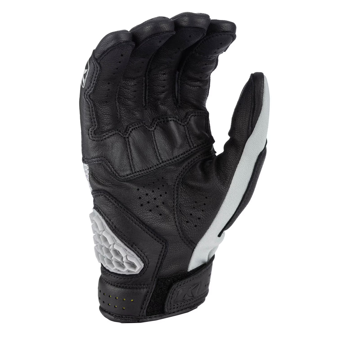 KLIM BAJA S4 GLOVE - HIGH-RISE - MONUMENT