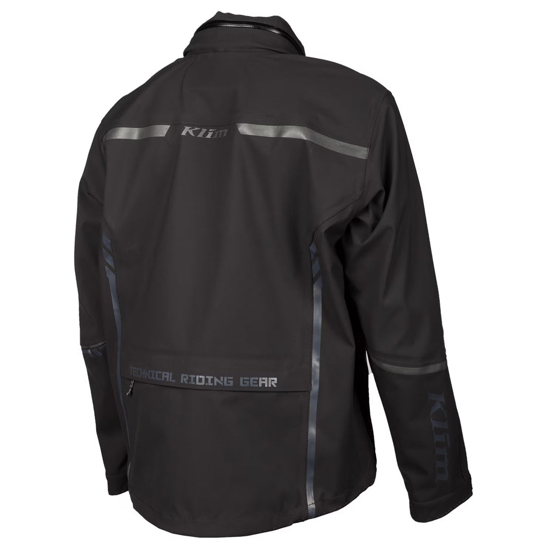 KLIM Enduro S4 Jacket - Black