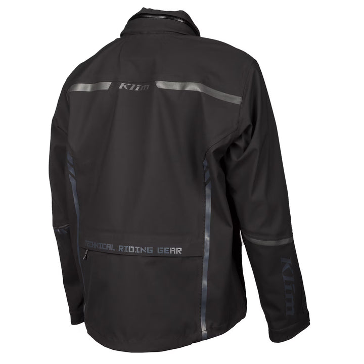 KLIM Enduro S4 Jacket - Black
