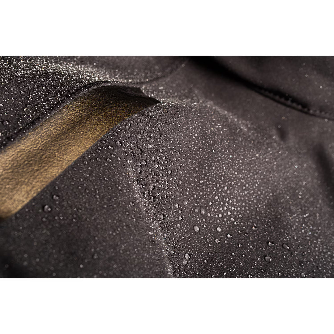 KLIM Enduro S4 Jacket - Black