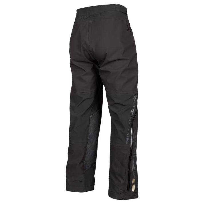 KLIM Enduro S4 Pant - Black