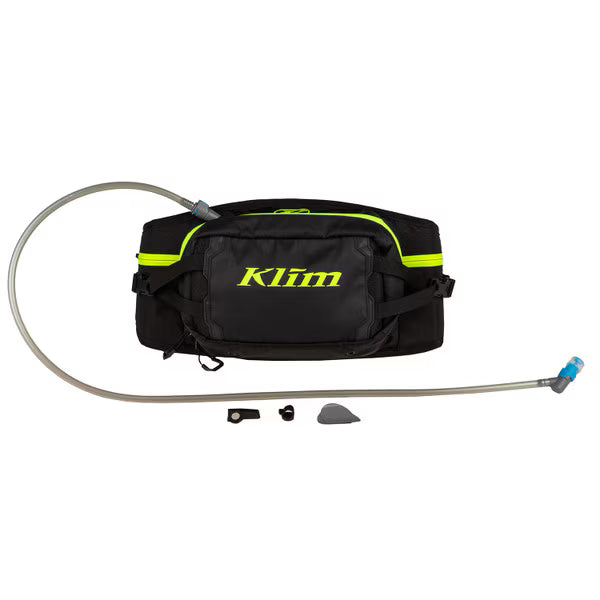 KLIM XC AQUA PAK - BLACK