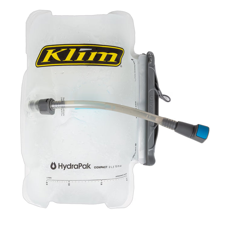 KLIM XC AQUA PAK - BLACK