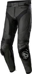 ALPINESTARS MISSILE V3 AIRFLOW PANTS - BLACK