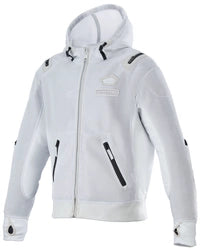 ALPINESTARS MOFLOW AIR TECH HOODIE - GRAY