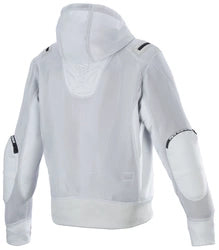 ALPINESTARS MOFLOW AIR TECH HOODIE - GRAY